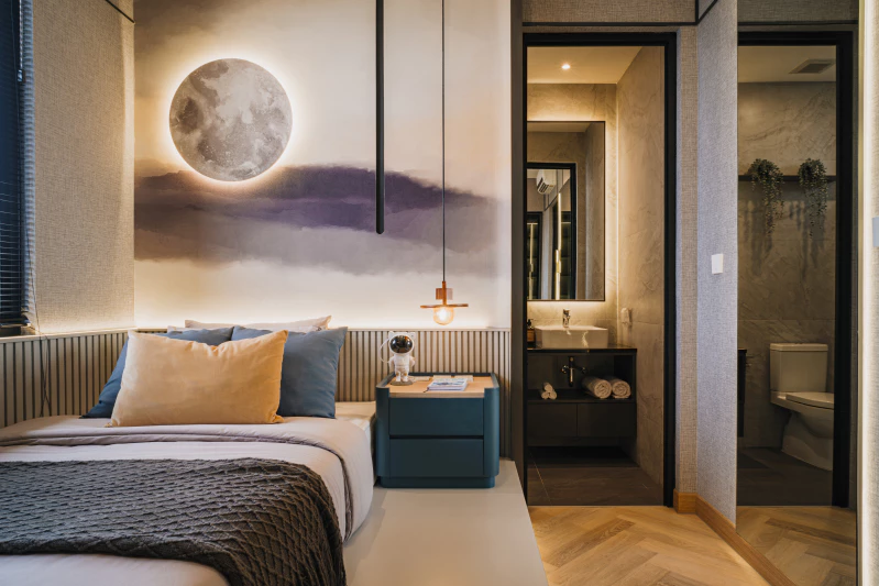 apa itu Fully Furnished