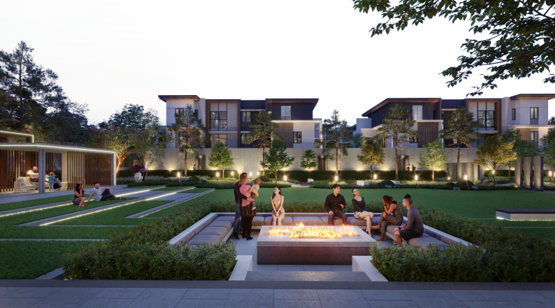 Jenis Properti Residensial