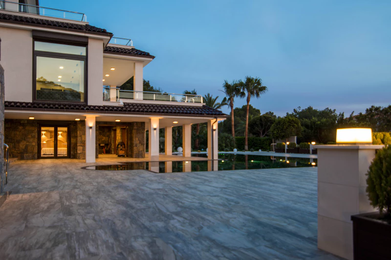 Pajak Rumah Mewah (PPnBM)