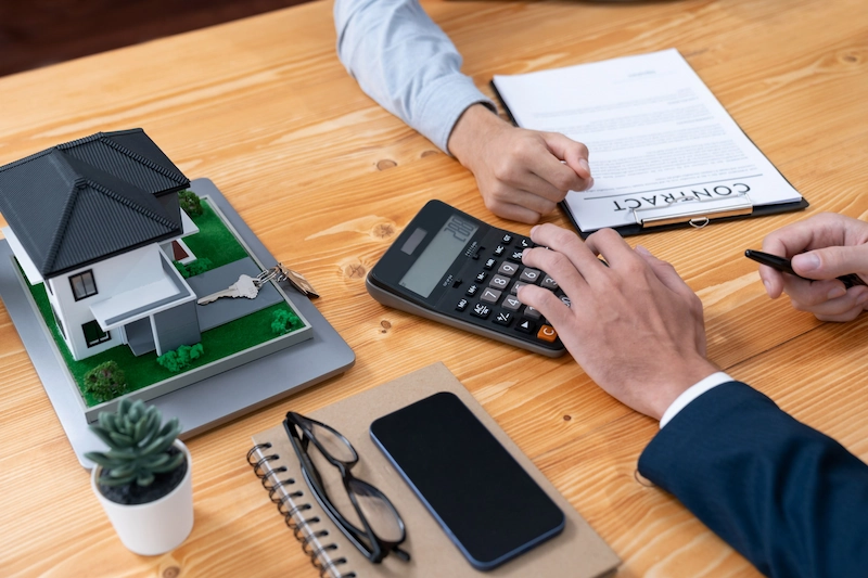 pajak penjualan tanah