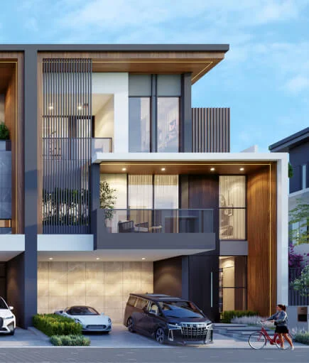 Tiang Teras Rumah Minimalis Modern
