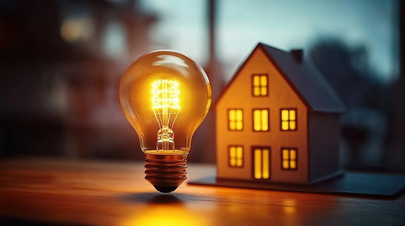 cara tambah daya listrik