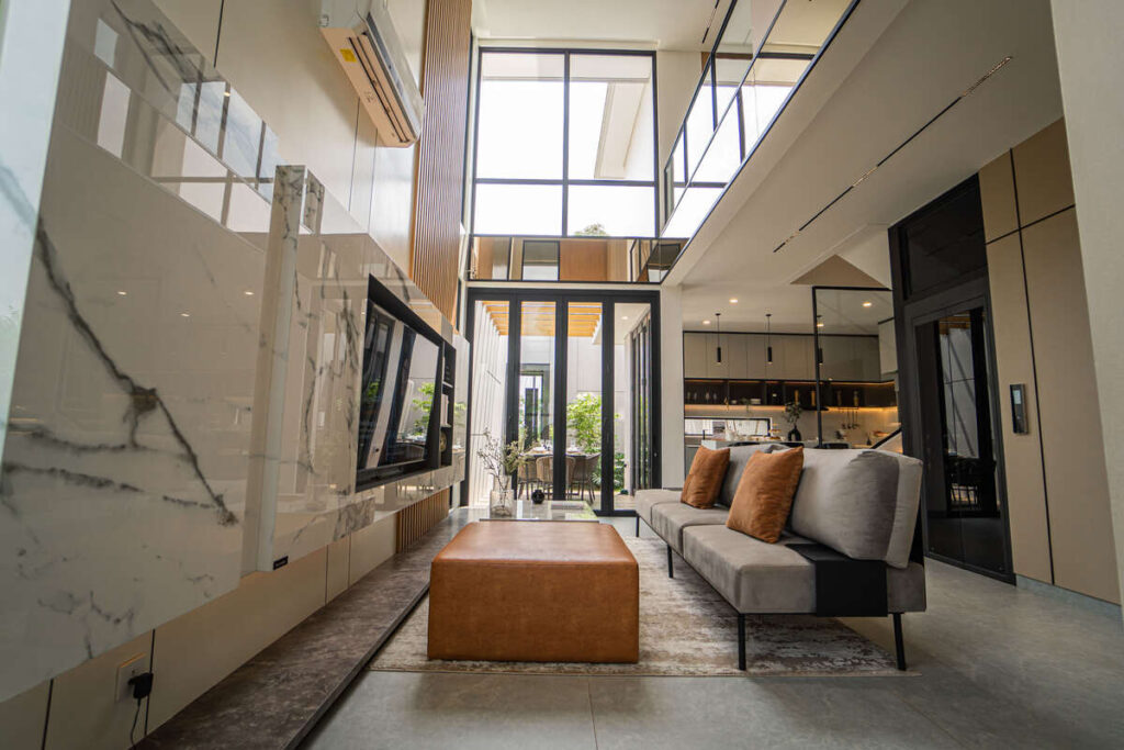 Eco Town at Sawangan