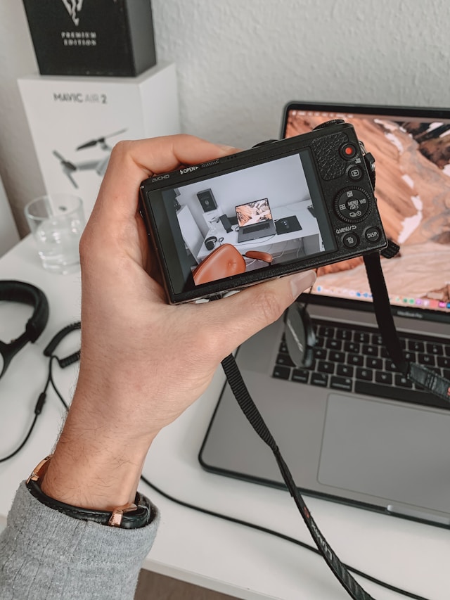 Jenis usaha sampingan