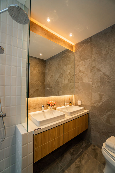 Hannam, Eco Town at Sawangan