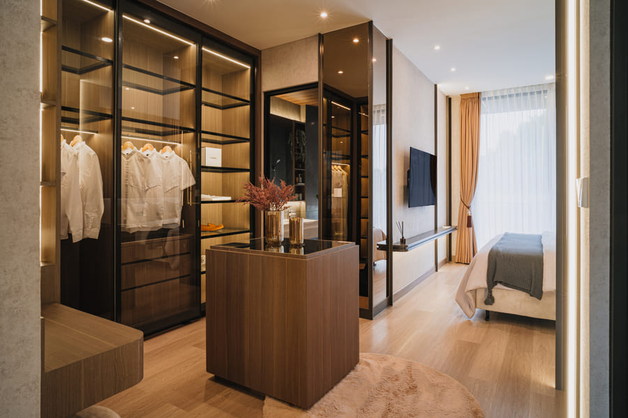 Hannam, Eco Town at Sawangan