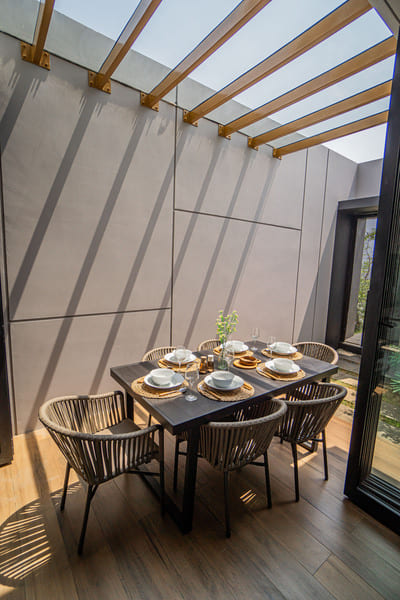 Hannam, Eco Town at Sawangan