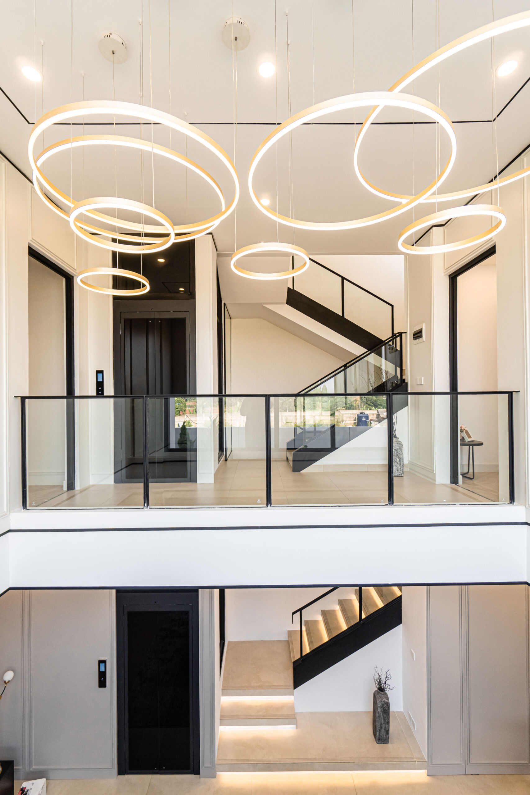 Hannam, Eco Town at Sawangan