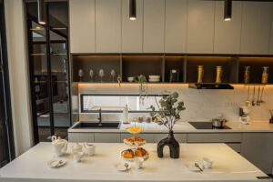 Hannam, Eco Town at Sawangan