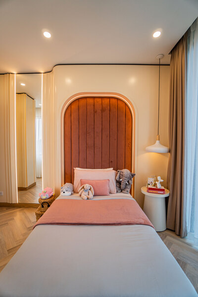 Hannam, Eco Town at Sawangan