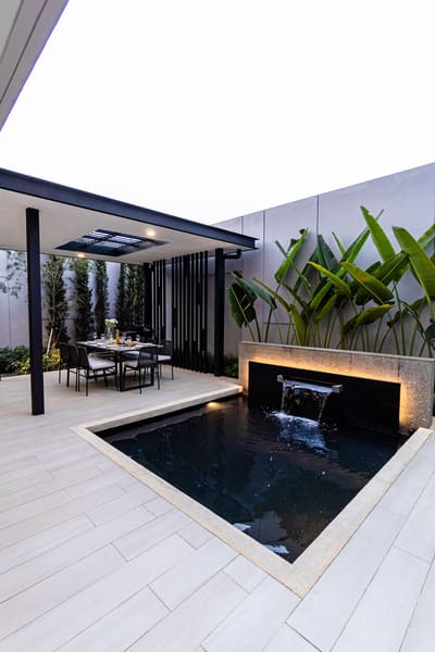 Hannam, Eco Town at Sawangan