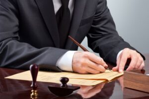 Biaya notaris jual beli rumah