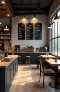 Rekomendasi cafe outdoor di Depok selatan