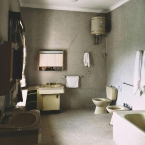 Tipe water heater untuk rumah