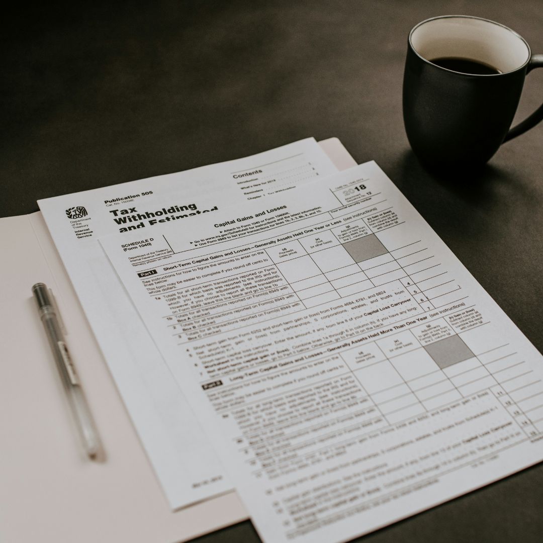 dokumen pajak dalam artikel pajak jual beli rumah second di website ecotown.id