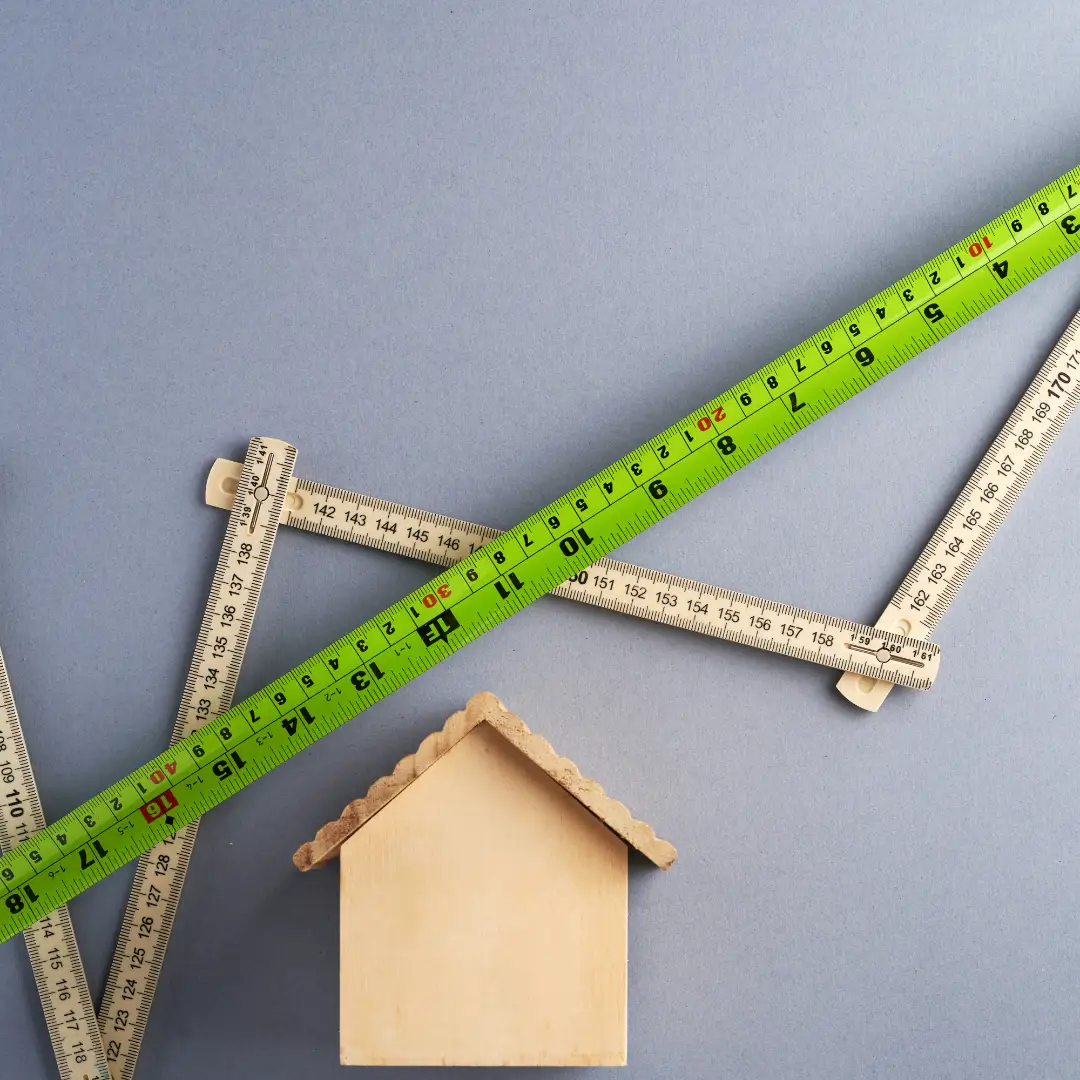 Simulasi kenaikan harga rumah dalam artikel Update Harga Properti 2026 di website ecotown.id